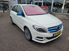 Mercedes-Benz B-klasse - 250 e Prestige ELEKTRICITEIT