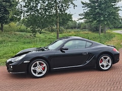 Porsche Cayman - 2.9 coupe (handgeschakeld) YOUNGTIMER