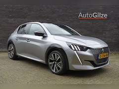 Peugeot 208 - 1.2 Automaat 130PK GT-Line l Pano l 3D Cockpit l Sfeer l Adaptieve Cruise l Led l Bots l