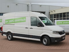 MAN eTGE - Elektrisch 136 Pk L3 H3