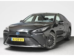 Toyota Mirai - Prestige Panoramadak Automaat