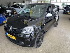 Renault Twingo Z.E. - R80 Urban Night Camera / Navigatie / Airco ECC / Park.sensoren / Lichtmetalen velgen 16" /