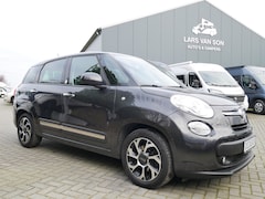 Fiat 500 L Living - 1.4-16V, Airco, Cruise Control, Navi, PDC