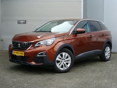 Peugeot 3008 - 1.2 PureTech 130pk S&S Active