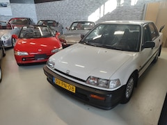 Honda Civic - 1.5i SEDAN | Comp. onderhoud | COLLECTORSITEM | + GARANTIE |