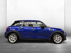 MINI 5-Deurs - 1.5 Business Edition Clima Cruise Navi Pdc