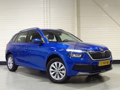 Skoda Kamiq - 1.0 TSI Greentech 115pk Ambition