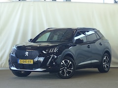 Peugeot e-2008 - EV GT 50 kWh