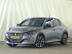 Peugeot e-208 - EV GT 50 kWh