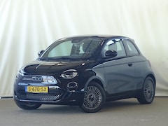 Fiat 500e - Icon 42 kWh | Automaat | Apple Carplay | Android Auto