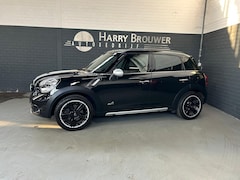 MINI Countryman - 1.6 Cooper S ALL4 Chili Automaat. Nieuwe motor. Nieuwstaat