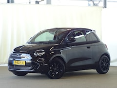 Fiat 500e - Action 24 kWh | Apple Carplay | Android Auto
