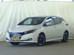 Nissan LEAF - N-Connecta 39 kWh