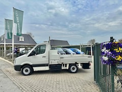 Volkswagen Crafter - 35 2.5 TDI Airco/Cruise/Trekkr. van 3.500 kg
