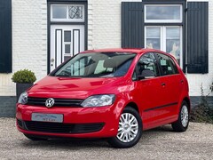 Volkswagen Golf Plus - 1.2 TSI Trendline|Airco|Cruise Control|Nette auto