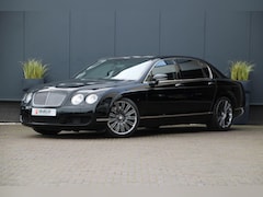 Bentley Continental Flying Spur - W12 560pk | Youngtimer | BTW auto | Nieuwstaat |