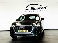 Audi Q3 - 40 TFSI quattro S Line | 190 PK| Navigatie| Pano Dak| Cruise| Apple Carpl/ Android Auto