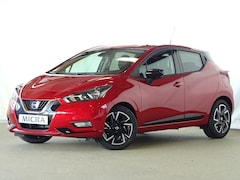 Nissan Micra - 1.0 IG-T 92pk N-Design