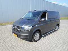 Volkswagen Transporter - 2.0 TDI L1H1 26 Economy Business