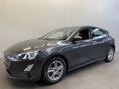 Ford Focus - 1.0 EcoBoost Trend Edition Business NAVIGATIE-AIRCO-PARK DISTANCE CONTROL