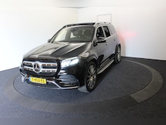 Mercedes-Benz GLS - 580 4MATIC AMG Premium EL Trekhaak 7 Pers Vol Leder Panodak