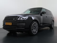 Land Rover Range Rover - 5.0 V8 SC LWB Autobiography Panoramadak | Trekhaak | Massage | 5 persoons