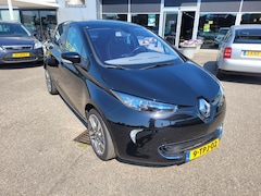 Renault Zoe - Q210 Zen Quickcharge 22 kWh (huur Accu) 2 X laadkabels, Navi, € 2000 euro subsidie