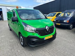 Renault Trafic - 1.6 dCi T29 L2H1 DC Comfort|Apk 10-2027
