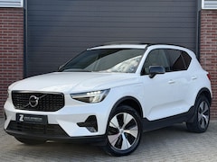 Volvo XC40 - 1.5 T4 Plug-in hybrid Plus Dark Edition, Panoramadak, Harman Kardon, Memory, Camera, Stoel