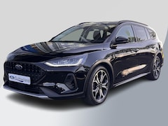 Ford Focus Wagon - 1.0 EcoBoost Hybrid Active Style | Winter Pack | Driver Pack | Adaptieve Cruise Control |
