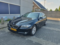 BMW 5-serie - 520i High Executive Sedan Automaat Bj:2012 NAP
