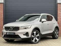 Volvo XC40 - 1.5 T5 Plug-in hybrid Ultimate Bright Panoramadak, Lederen bekleding, Camera, Stoel/Stuurv