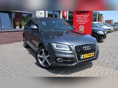 Audi Q5 - 2.0 TFSI quattro Adrenalin Sport / Stoelverwarming / Airco