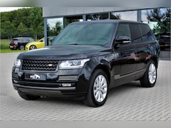 Land Rover Range Rover - 4.4 SDV8 Vogue ZEER MOOIE AUTO