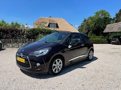 Citroën DS3 Cabrio - 1.2 So Chic Clima, 31000km