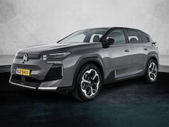 Citroën C5 Aircross - Plus Comfort Range 74 kWh Pack Techno | Warmtepomp | Two Tone | Snel leverbaar