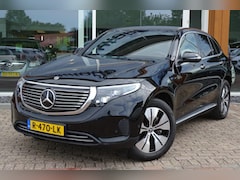 Mercedes-Benz EQC - 400 4MATIC Business Solution 80 kWh