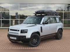 Land Rover Defender 110 - 3.0 P400 X-Dynamic HSE MHEV MY 2023, Adaptive cruise, Koelbare voortstoelen, Panoramisch s