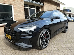 Audi Q8 - 50 TDI quattro Pro Line S-Line / Leder / Panoramdak / Head Up / 23 Inch Lmv