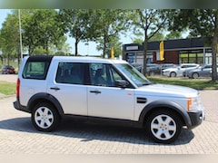 Land Rover Discovery - 2.7 TdV6 HSE