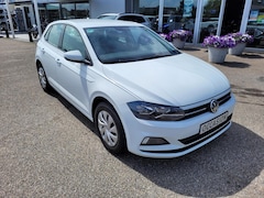 Volkswagen Polo - 1.0 TSI Highline