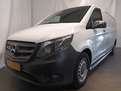 Mercedes-Benz Vito - 111 CDI Functional - Extra Lang - DC Comfort - Airco - 6 maanden garantie