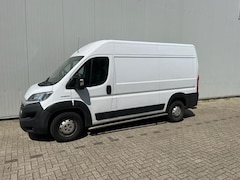 Fiat Ducato - 35H 2.3 MultiJet L2H2 , '18, NAVI, CAMERA, AIRCO EN EEN NIEUWE APK