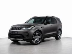 Land Rover Discovery - D300 R-Dynamic SE | Zakelijk voordeel. Premium beleving. Grijs kenteken