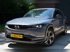 Mazda MX-30 - e-SkyActiv 145 First Edition 36 kWh MX-30 e-SkyActiv 145 First Edition Navi/Ecc/Pdc/Stoelv