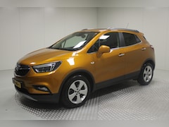 Opel Mokka X - 1.6 CDTI Innovation | Automaat | Leder / Camera / Parksensoren V+A / Carplay