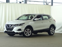 Nissan Qashqai - 1.3 DIG-T Acenta X-Tronic | Apple Carplay | Android Auto