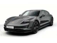 Porsche Taycan Cross Turismo - 4