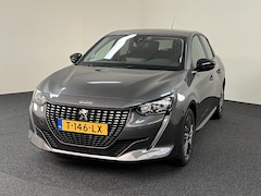 Peugeot 208 - 1.2 PureTech Active Pack Airco, Cr. Control, Apple Carplay, 16" LM velgen Stoelverw
