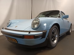 Porsche 911 - 3.0 SC Coupé Nieuwstaat